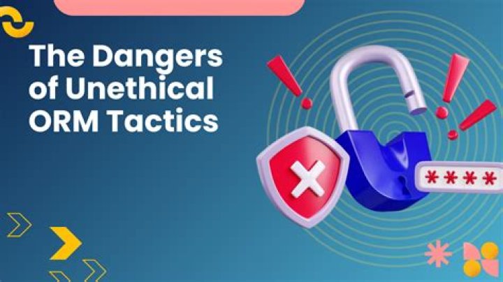 Unveiling The Dangers And Prevention Tactics