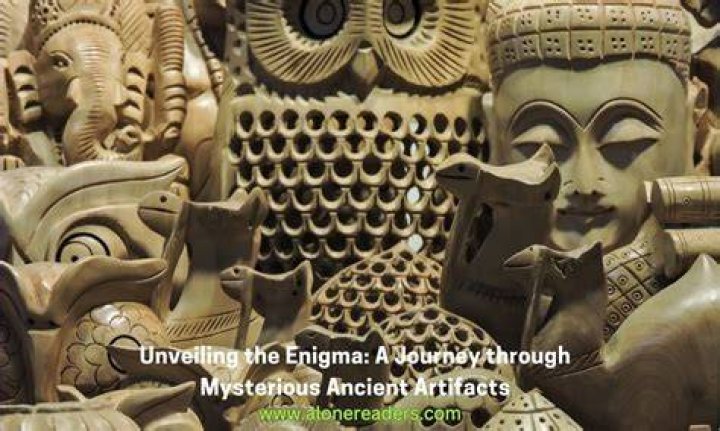 Unveiling The Enigma: Discoveries And Insights From Antonio Perez Garibay