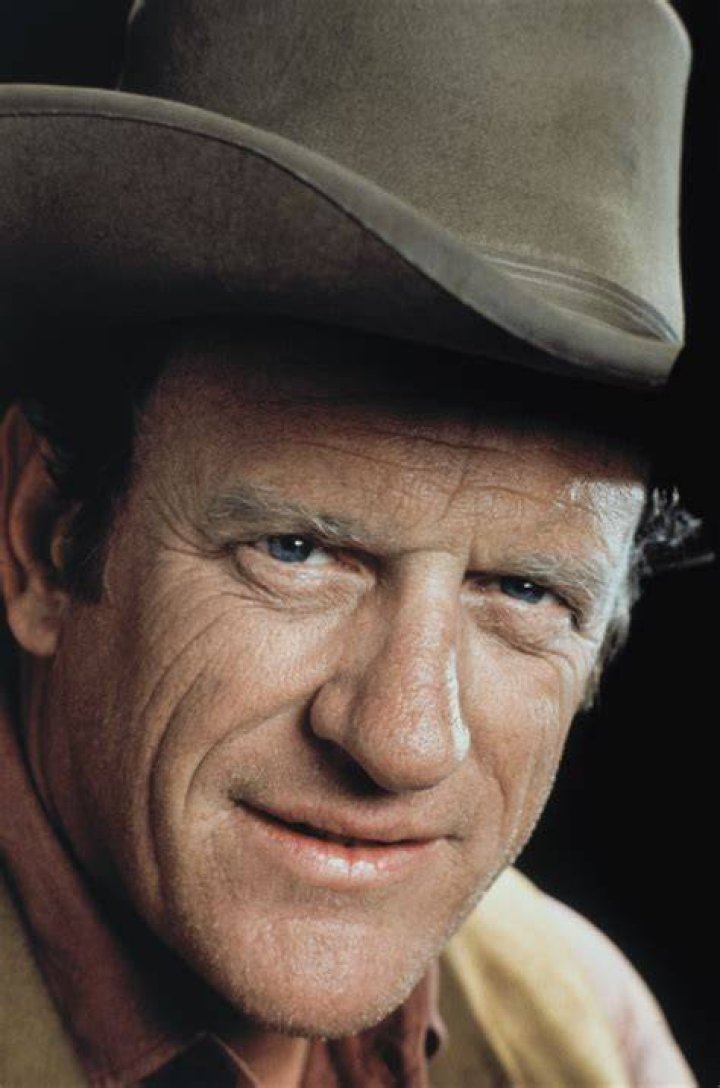 Unveiling The Enigmatic Life And Legacy Of James Arness