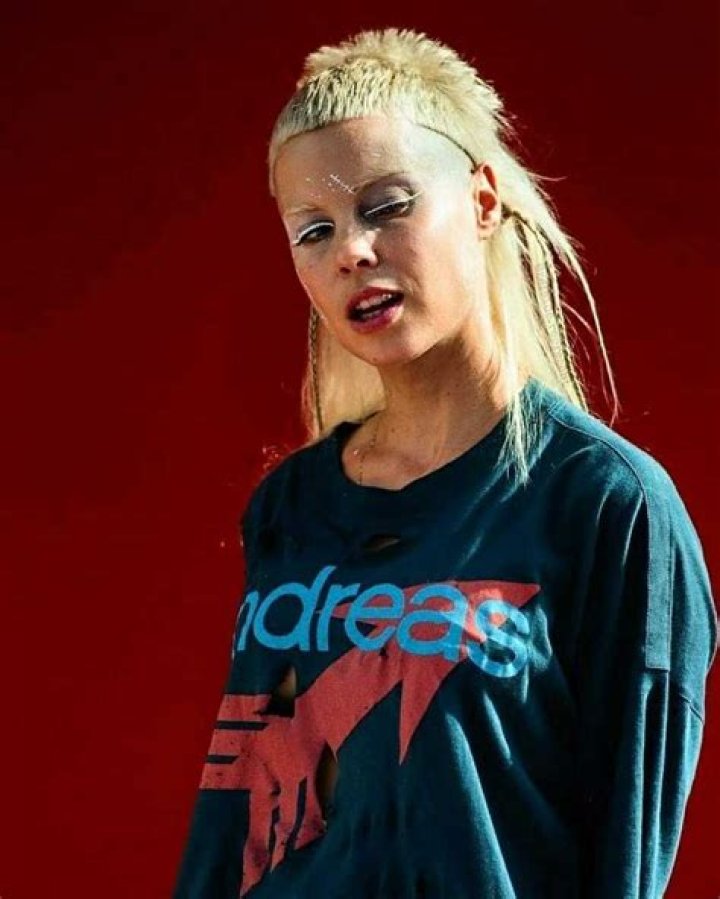 Unveiling The Multifaceted Legacy Of Yolandi Visser's Daughter