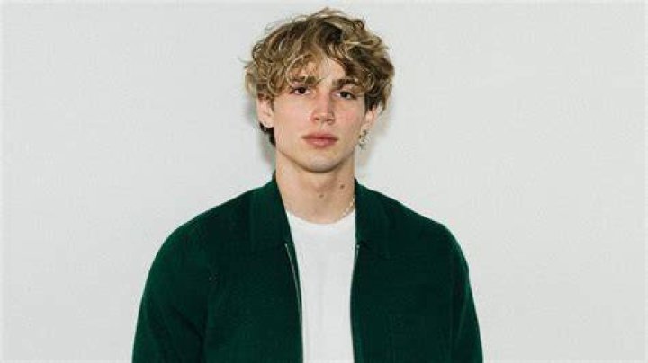 Unveiling Vinnie Hacker's Romantic Journey: Exclusive Insights And Secrets Revealed
