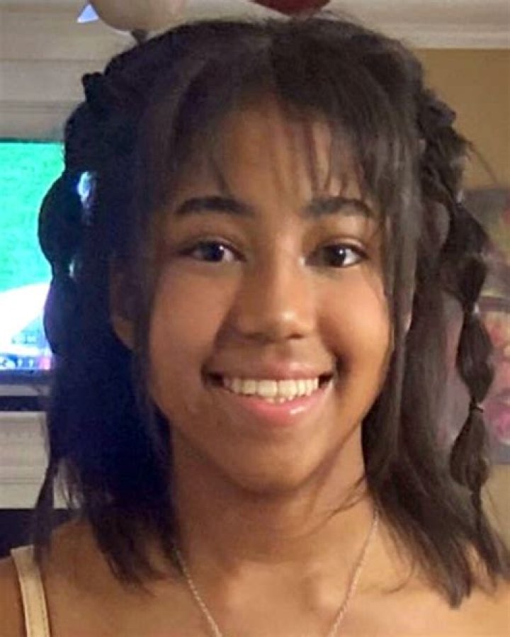 Update Missing Monroe girl, 16, found safe WFAE 90.7 Charlotte's