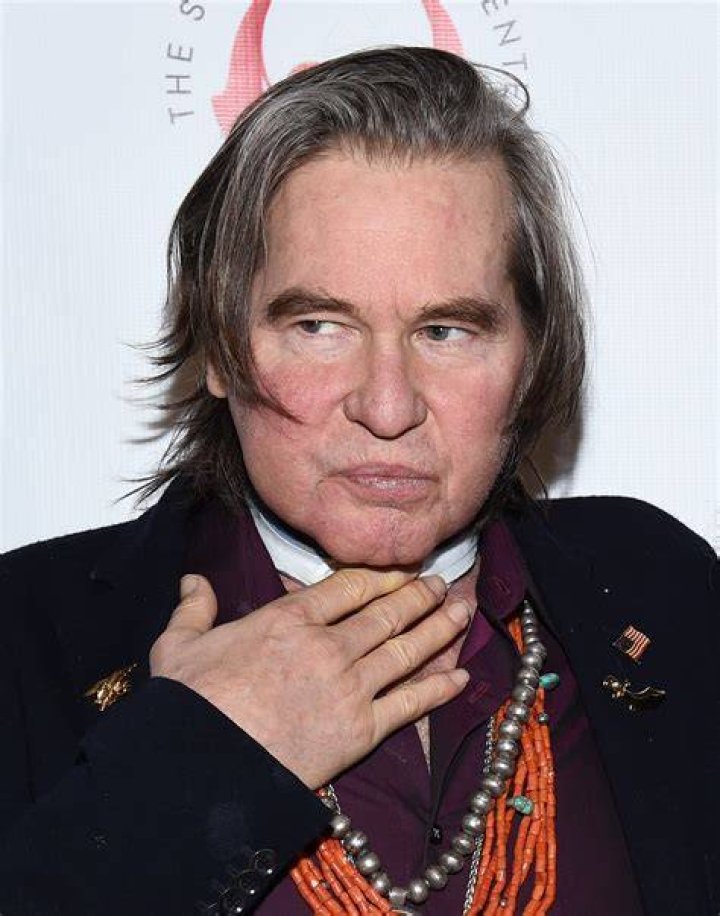 Val Kilmer Net Worth How the Versatile Actor Made His Fortune Dong