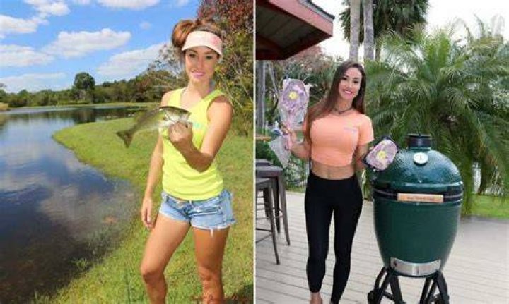 Verletzung Beruhigungsmittel Hintergrund luiza barros bikini Landschaft