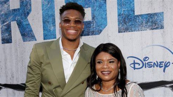 Veronica Antetokounmpo bio, age, height, weight, net worth, salary