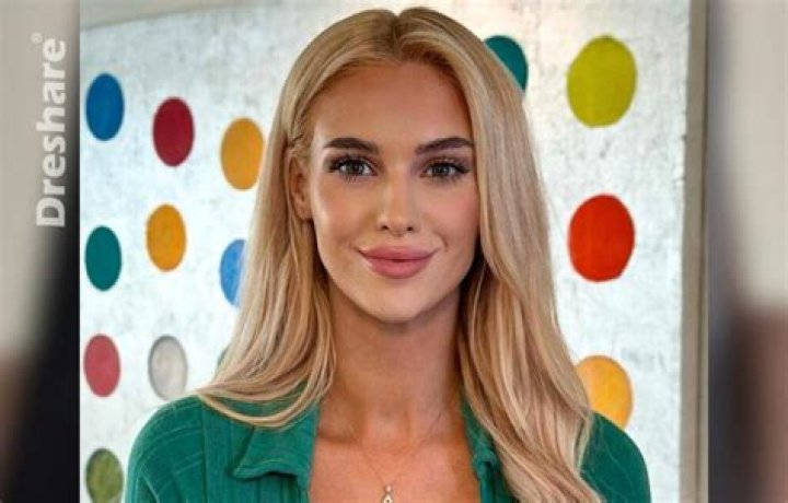 Veronika Rajek Age, Height, Wiki, Net Worth, Husband & Bio