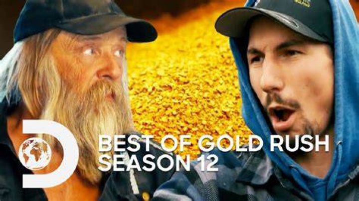 VIDEO Gold Rush Season 3 trailer
