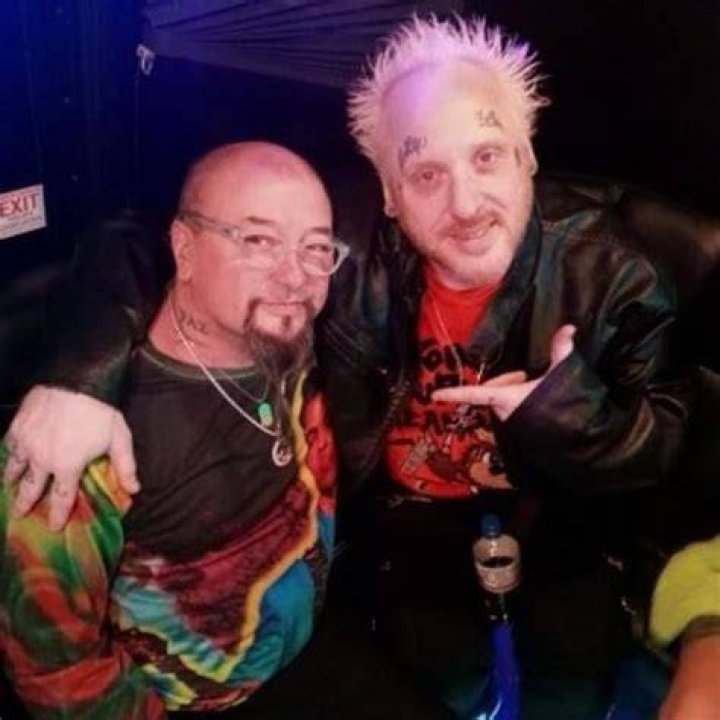 Violent J Height, Weight, Age, Body Statistics, Biography, Girlfriends