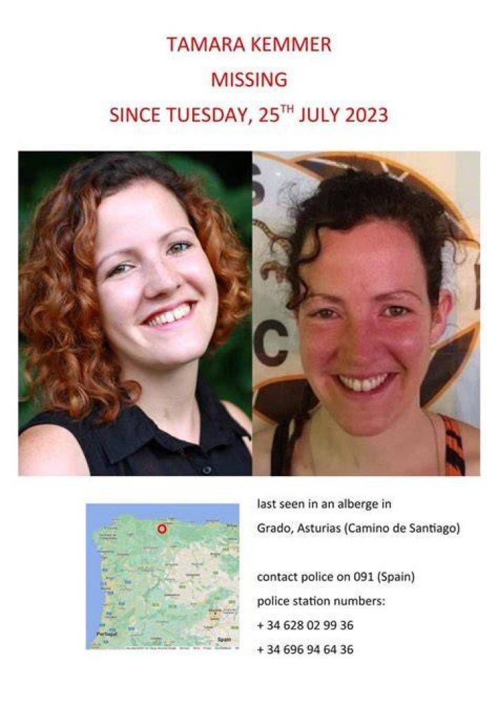 Wacken Tamara Kemmer Missing Update Is She Found Yet?