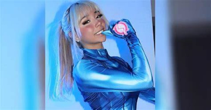 Waifu Mia Is Taking Over TikTok