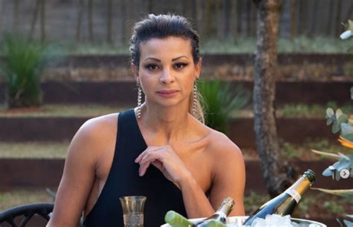 Walewska Oliveira Death Cause And Obituary Was She Battling With
