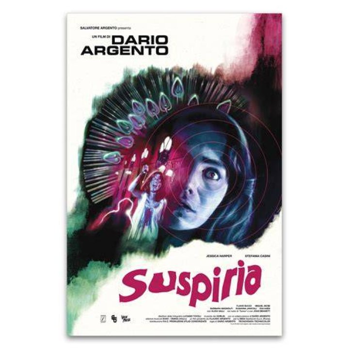 Warming up:&nbsp;The Suspiria star warmed up after her dip in the water, when she put on a sheer blue linen button-up shirt over her classic bikini