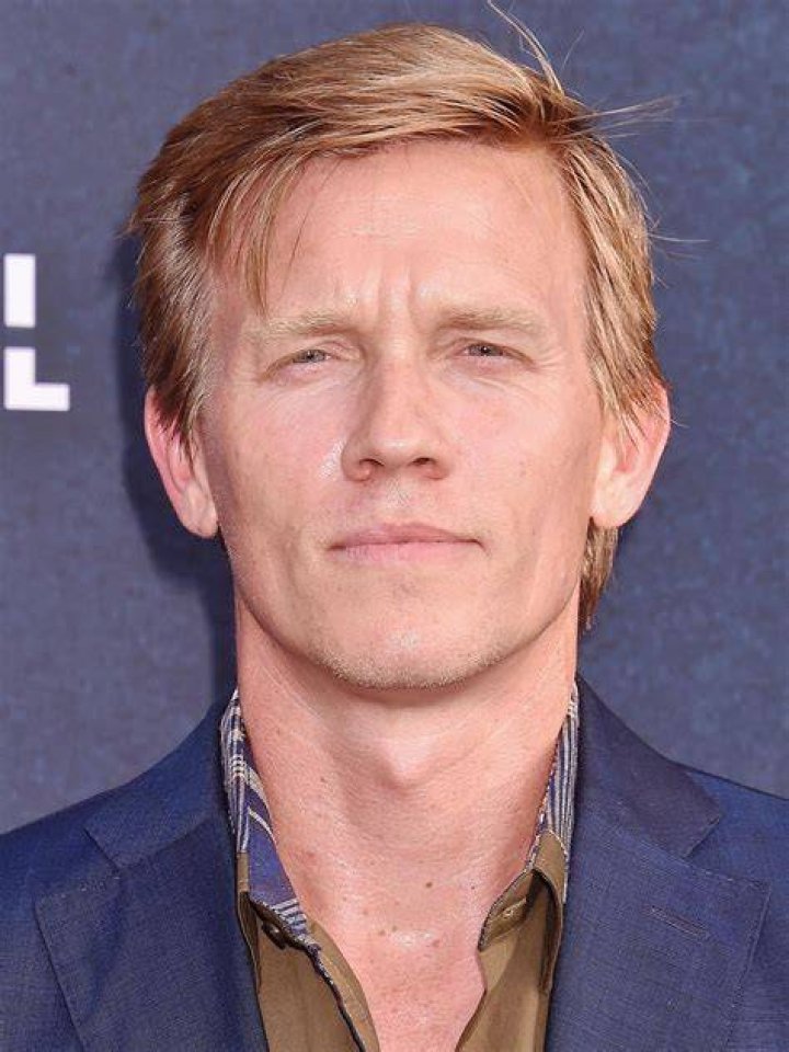 Warren Kole