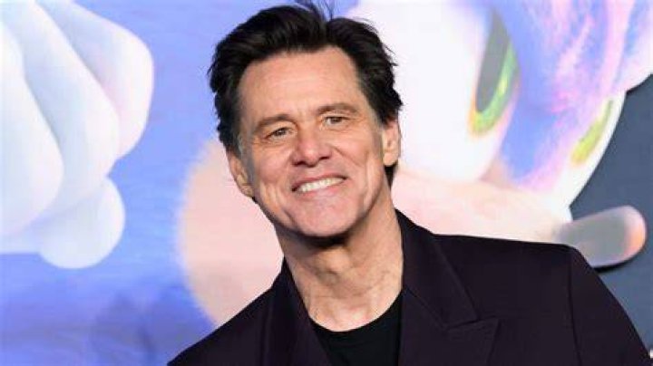 Was Jim Carrey Right About the Christian Right? Jim carrey, Christian