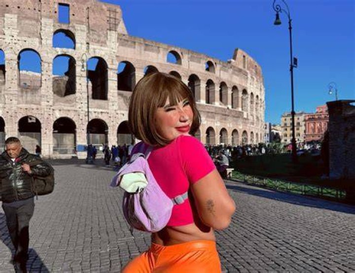 (Watch Full) Annabgo Video Leaked Anna Beggion Onlyfans Viral on