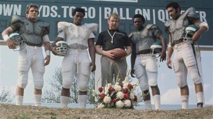We Are Marshall True Story What Is Fact And What Is Fiction Celeb Volt