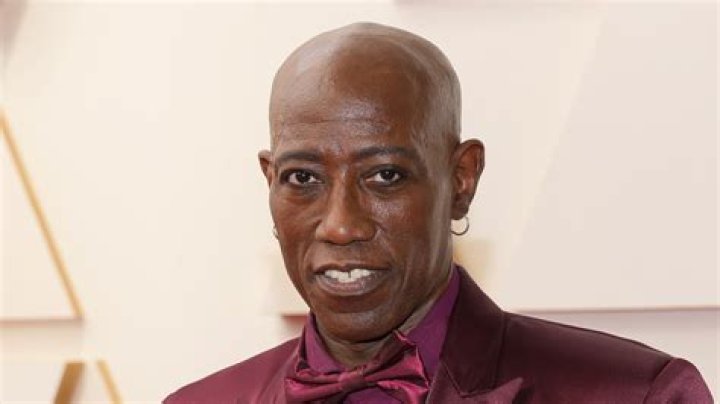 Wesley Snipes Once Turned Down 'Shaft' Because It Was an Insult to