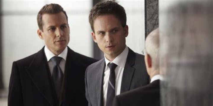 What Episode Does Mike Ross Get Out Of Prison? Endante