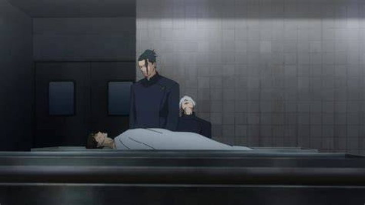 What Happened To Haibara JJK? Did He Pass Away
