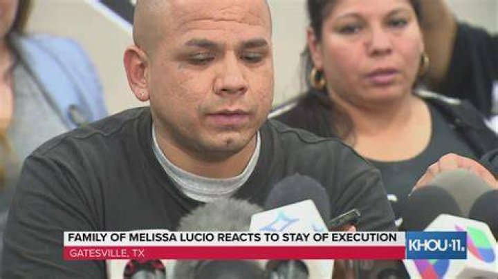 What Happened to Melissa Lucio? What Did Melissa Lucio Do? Where is Melissa Lucio Now? |
