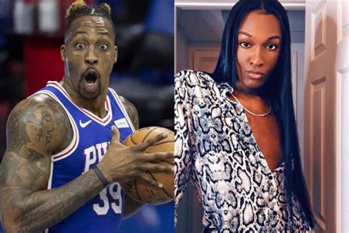 What happened with Dwight Howard and Masin Elije? Incident revisited