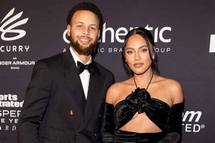 What Is Ayesha Curry's Net Worth Compared to Her Husband Steph Curry's?