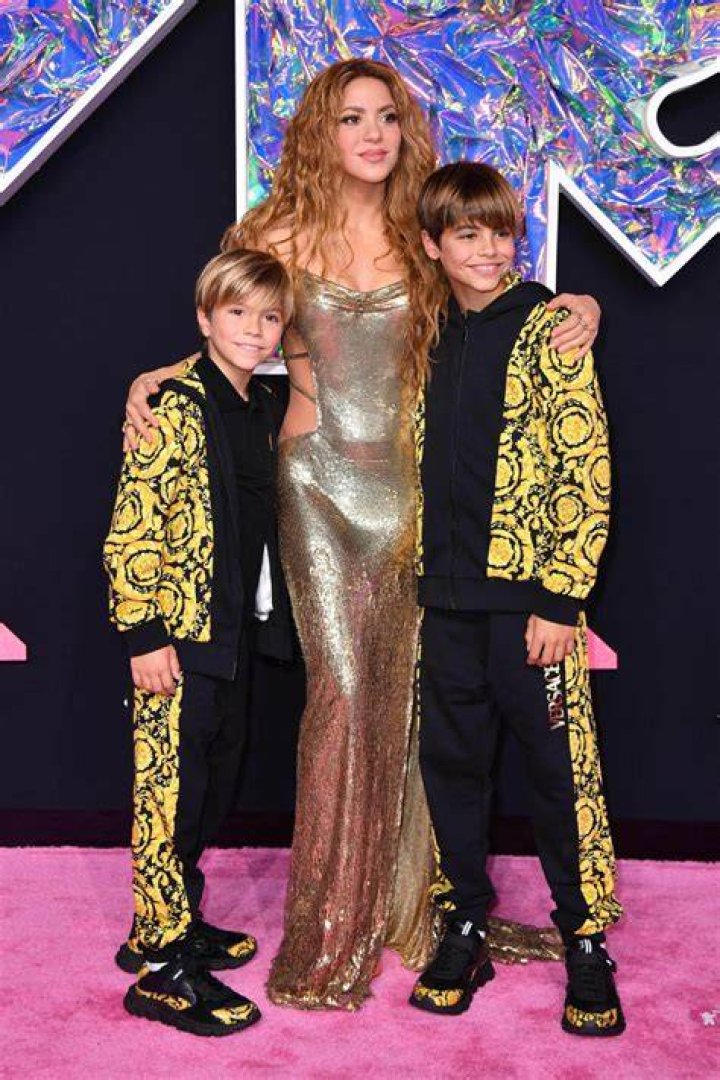 What Is Shakira's Net Worth? Singer Earns Money From Music, Real Estate