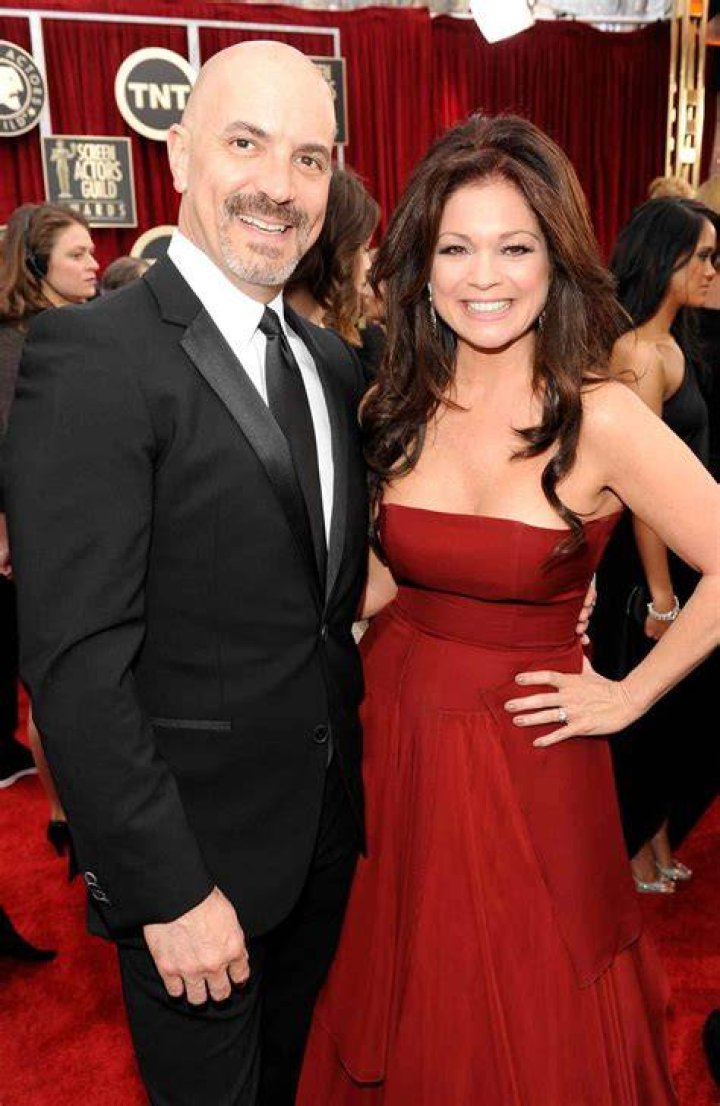 What Is Tom Vitale's Net Worth? Seeks Spousal Support