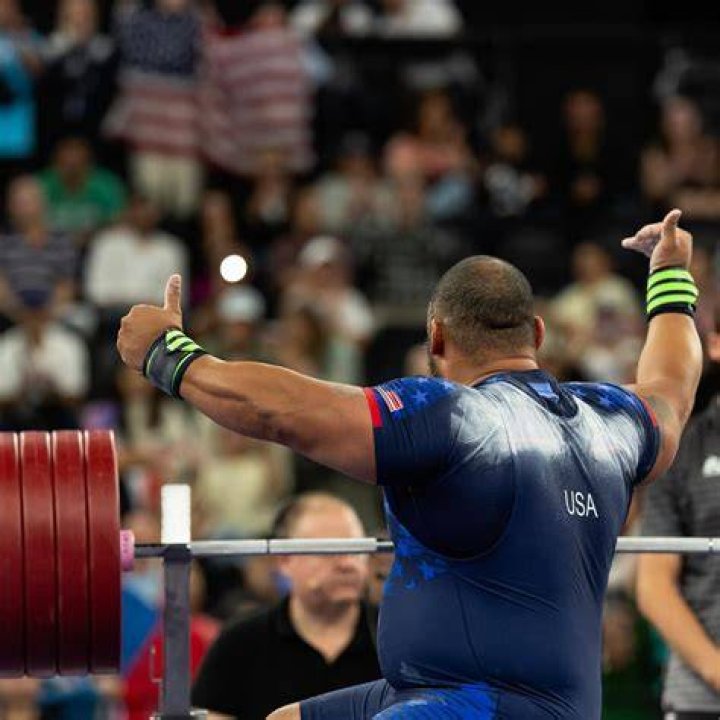 What Powerlifting Tells Us About The Effects Of PEDs FiveThirtyEight