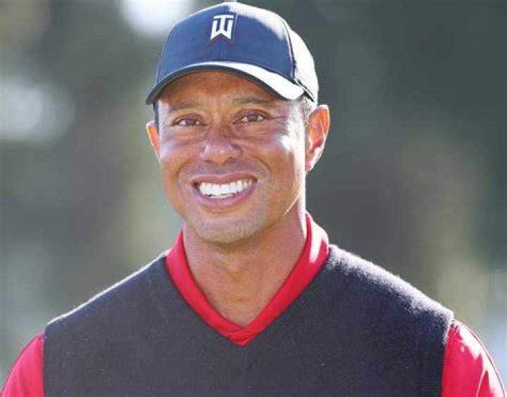 What Tiger Woods' firstever TV appearance (at age 2!) really taught us