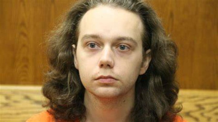 What Was Stephen McDaniel Motive Behind Lauren Giddings Murder? Valdosta State Prison |