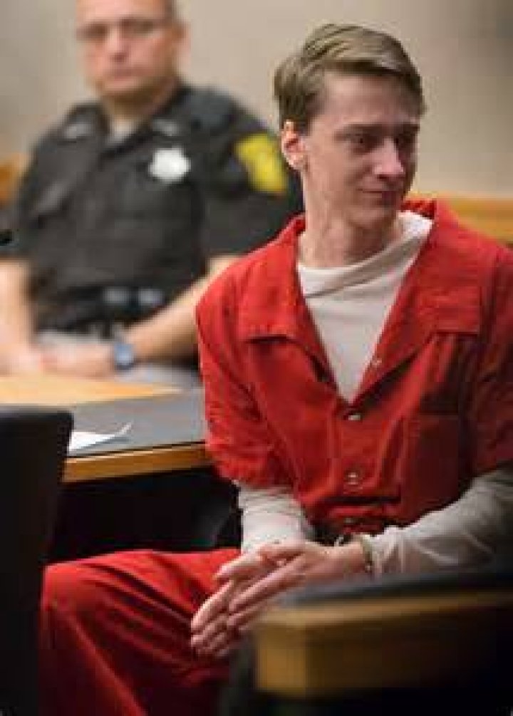Where Is Daniel Bartelt Today? Jessie Blodgett From Hartford WI Murder
