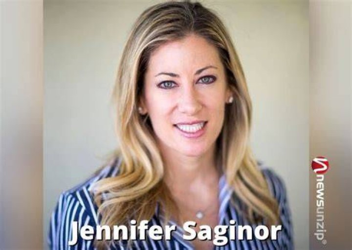 Where Is Jennifer Saginor's Father Now After 'Secrets of Playboy'?