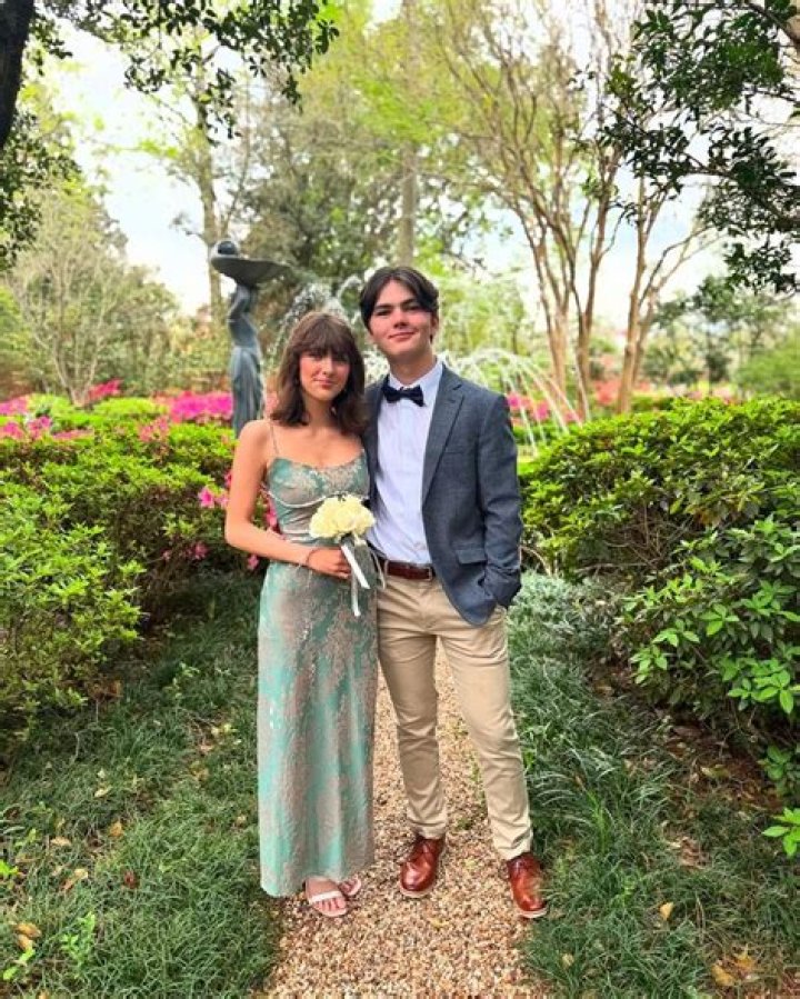 Where Is River Robertson Now?