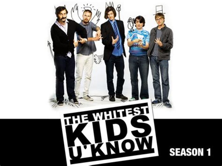 Whitest Kids U Know star Trevor Moore’s death ruled accident