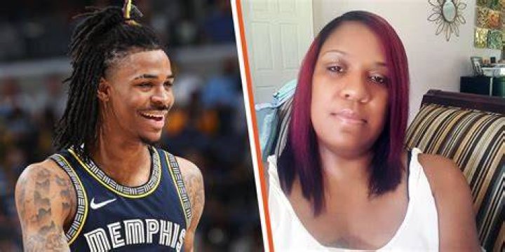 Who are Ja Morant's Parents? Meet Tee Morant and Jamie Morant |