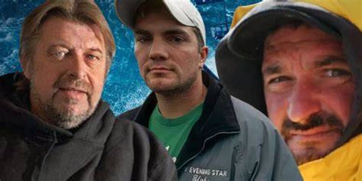 Who Died On Deadliest Catch?