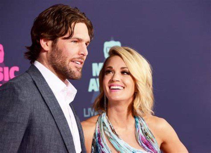 Who has Carrie Underwood dated? Boyfriends, Dating History 247 News