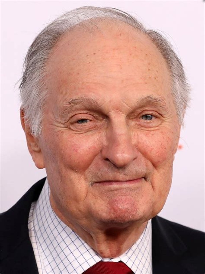 Who Is Alan Alda's Wife? All About Arlene Alda