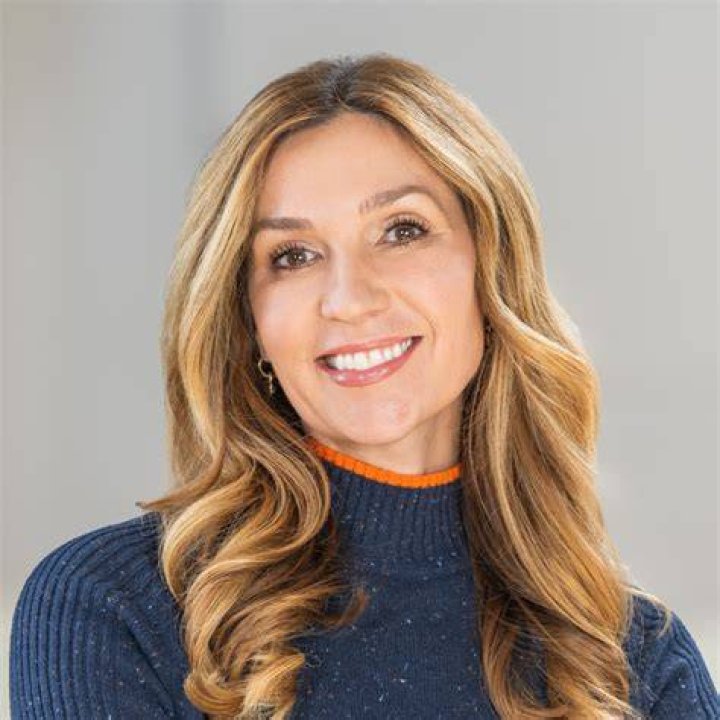 Who is Amanda Carpenter? WikiBio Salary, Son, Baby, Ethnicity, Married