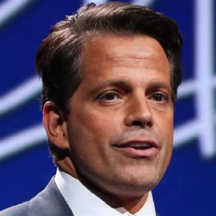 Who is Anthony Scaramucci? Bio Net Worth, Child, Children, Family, Wife