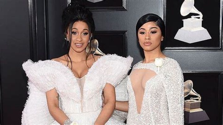 Who Is Cardi B’s Sister? All About Hennessy Carolina News