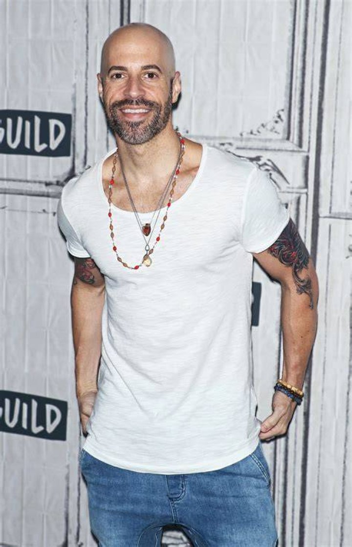Who Is Chris Daughtry's Wife? The Parents Mourn Loss of Daughter Hannah