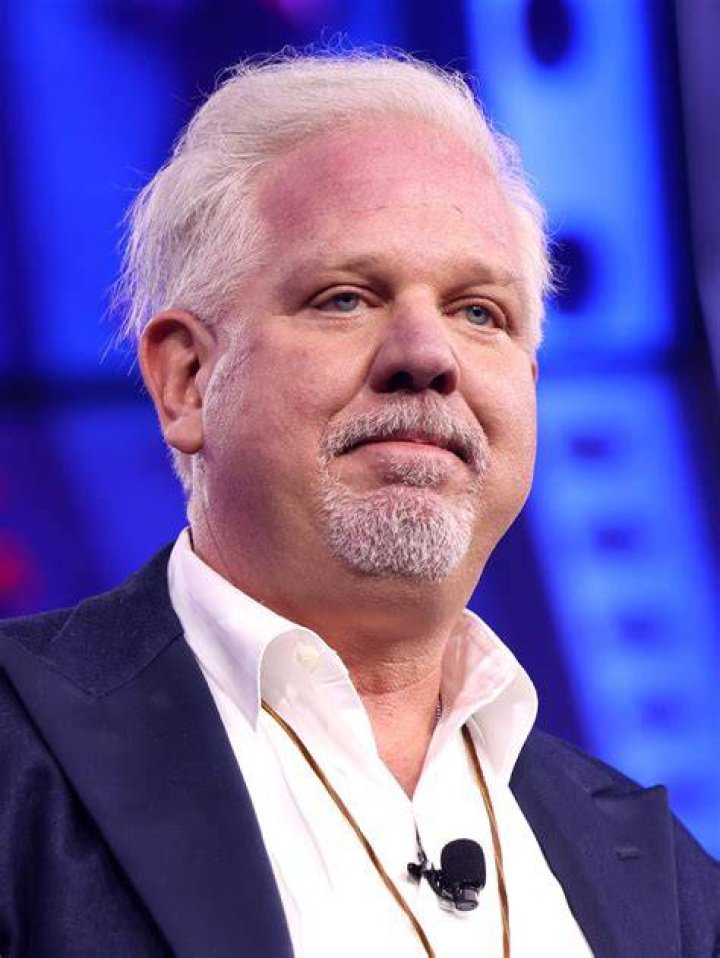 Who Is Glenn Beck's Daughter? Meet Chief Executive Officer of Blaze