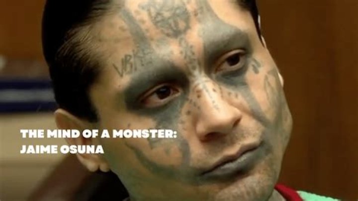 Who Is Jaime Osuna Of Disturbing Necklace Story? Where Is He Now