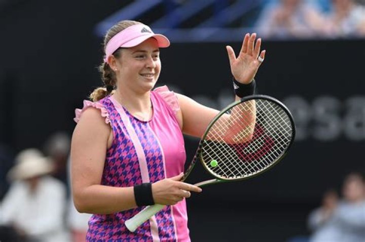Who is Jelena Ostapenko's boyfriend? Know all about Arturs Karasausks
