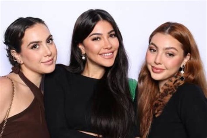Who Is Keemokazi Sister Sima Hesri? Meet Her On Instagram ·
