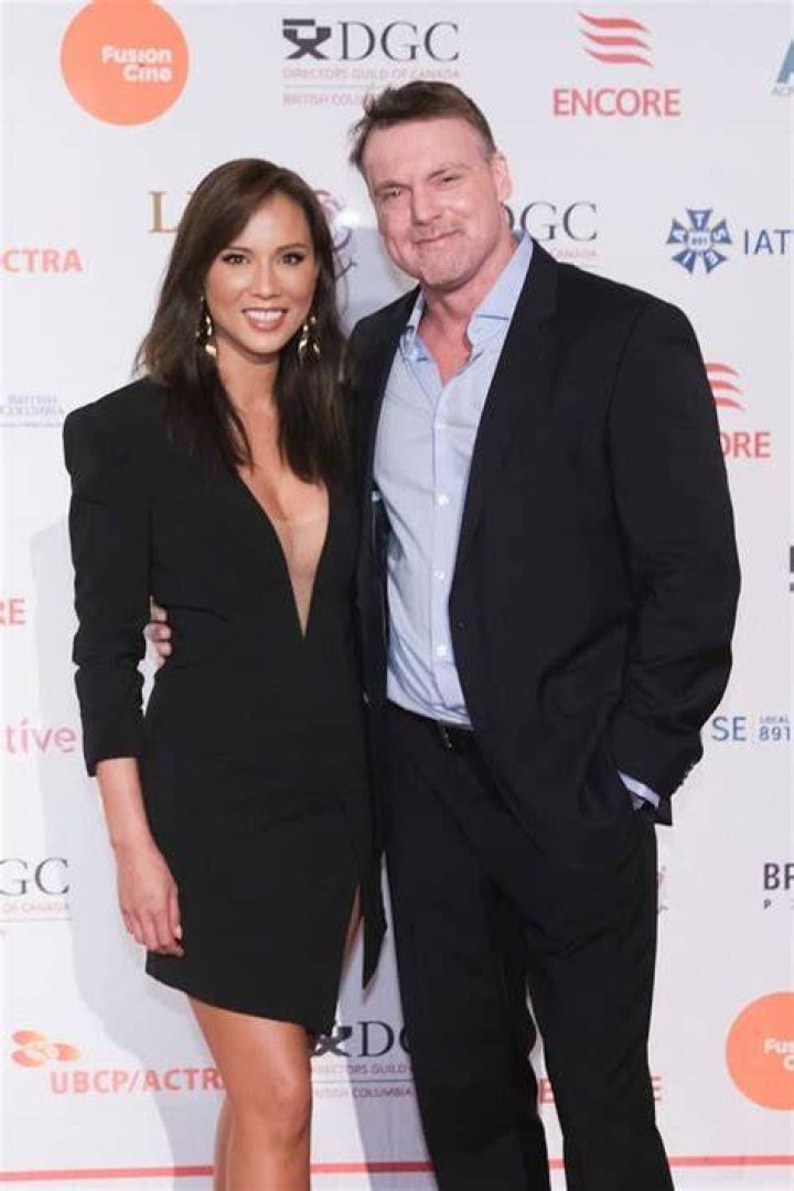 Who is Michael Shanks Wife? Bio, Net Worth 2023