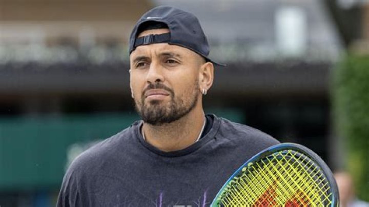Who is Nick Kyrgios' sister? Know all about Halimah Kyrgios FirstSportz