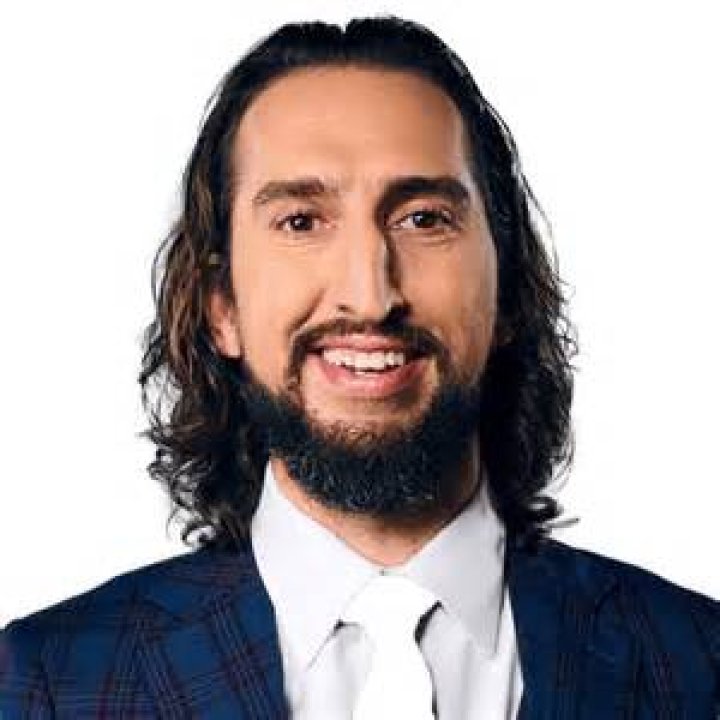 Who Is Nick Wright? Bio, Wiki, Age, Son, Family, Salary, And Net Worth
